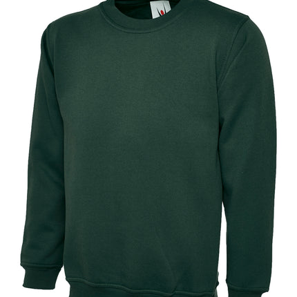 Uneek Classic Sweatshirt