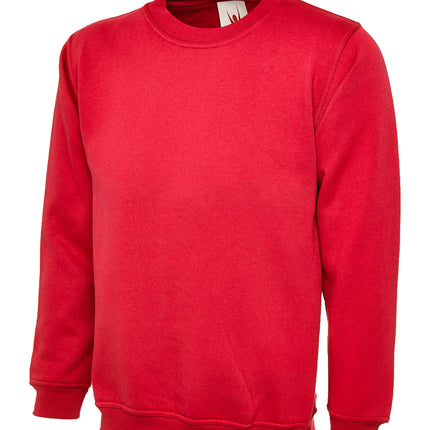 Uneek Classic Sweatshirt