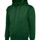 S / Bottle Green