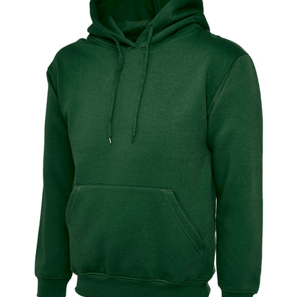 Uneek Classic Hoodie