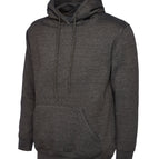 S / Charcoal