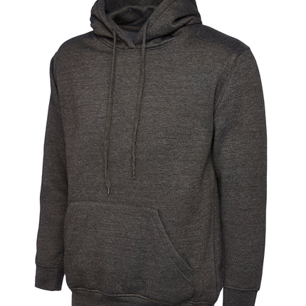 Uneek Classic Hoodie
