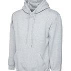 S / Heather Grey