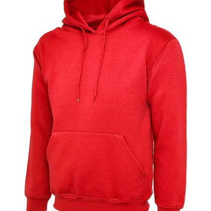 Uneek Classic Hoodie