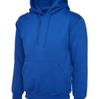 S / Royal Blue