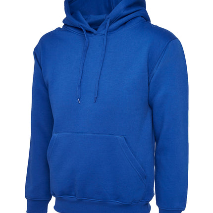 Uneek Classic Hoodie