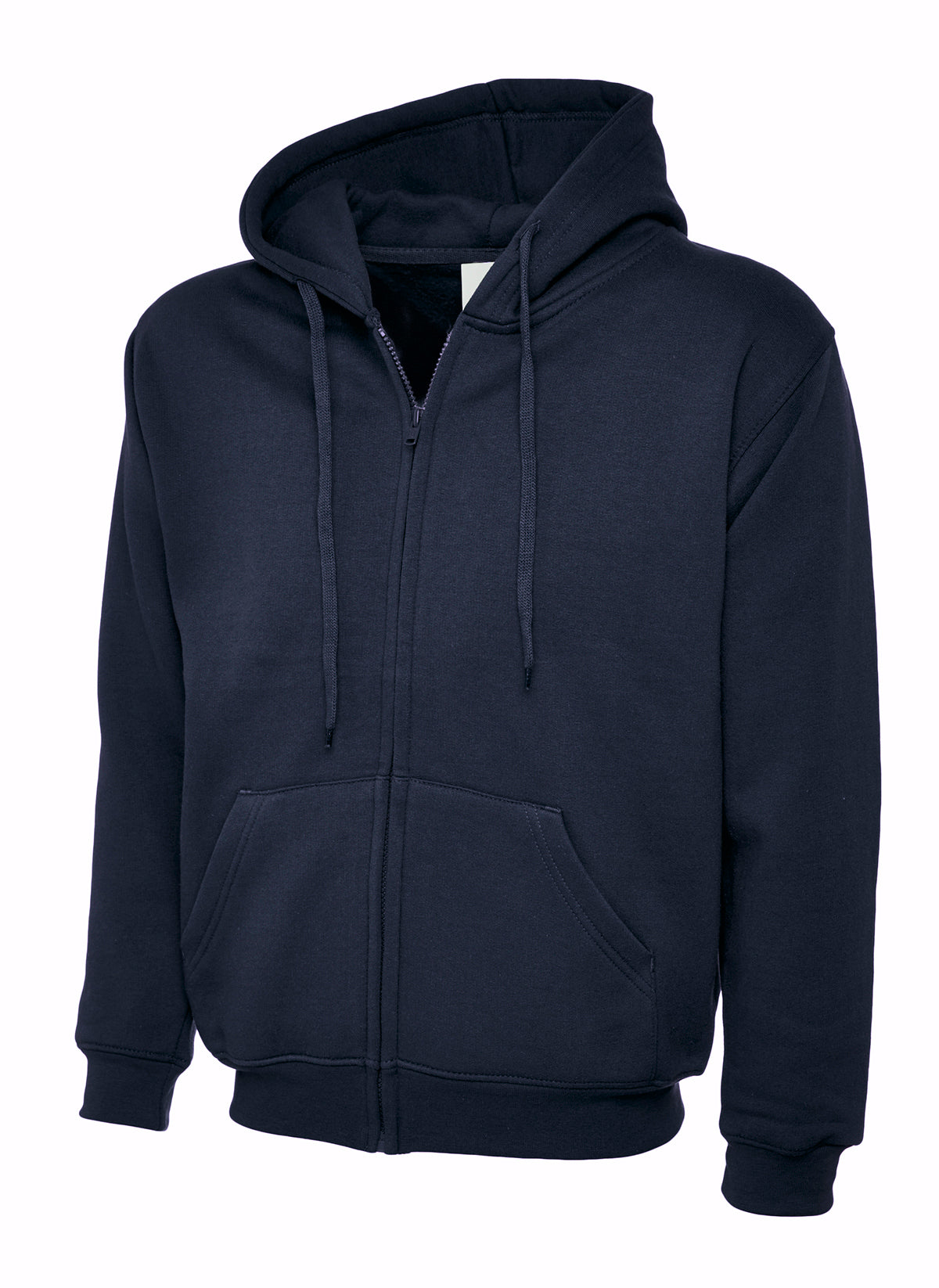 Uneek Classic Zipped Hoodie