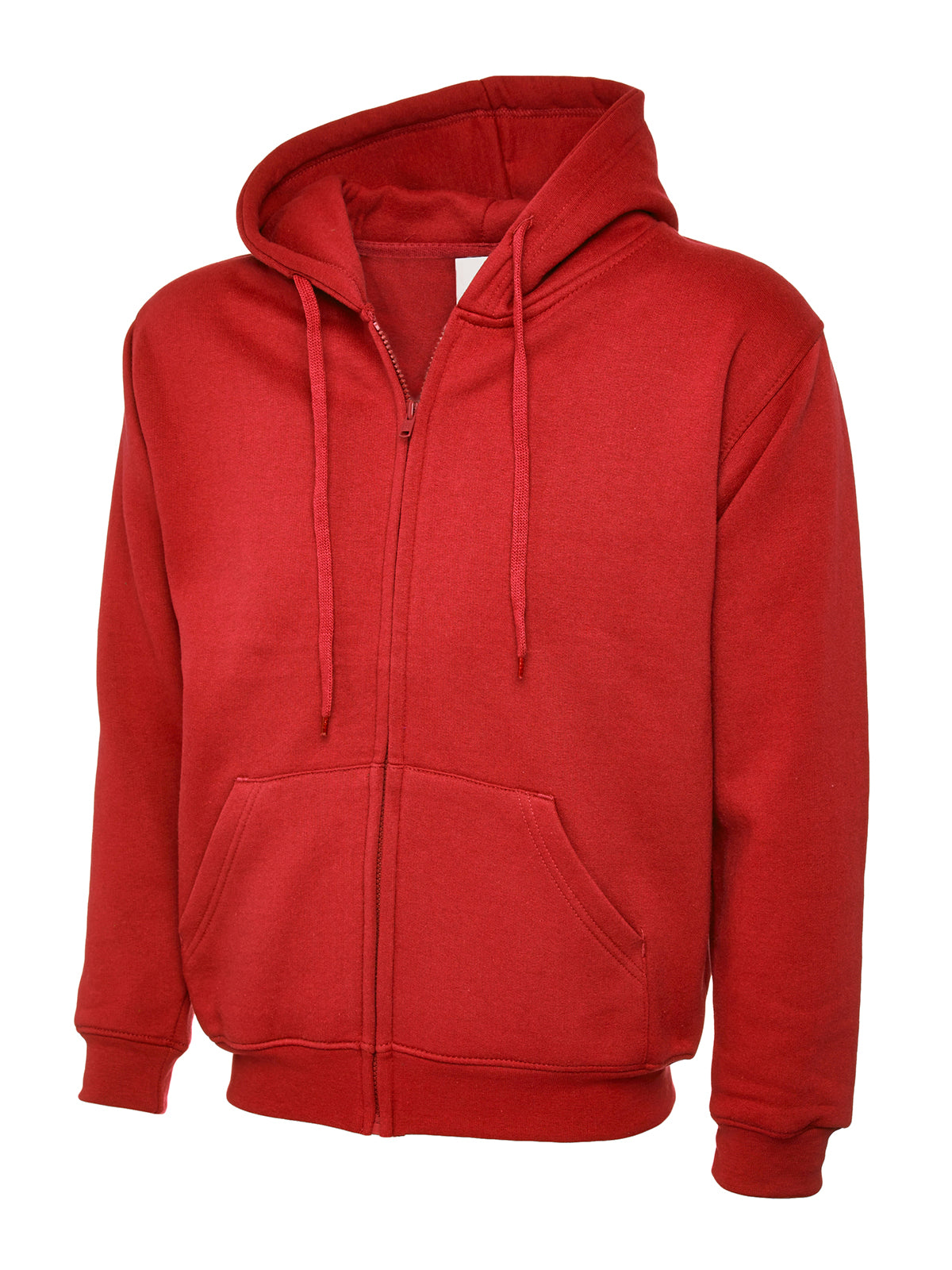 Uneek Classic Zipped Hoodie