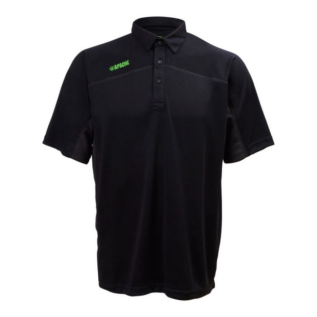Apache Langley Polo