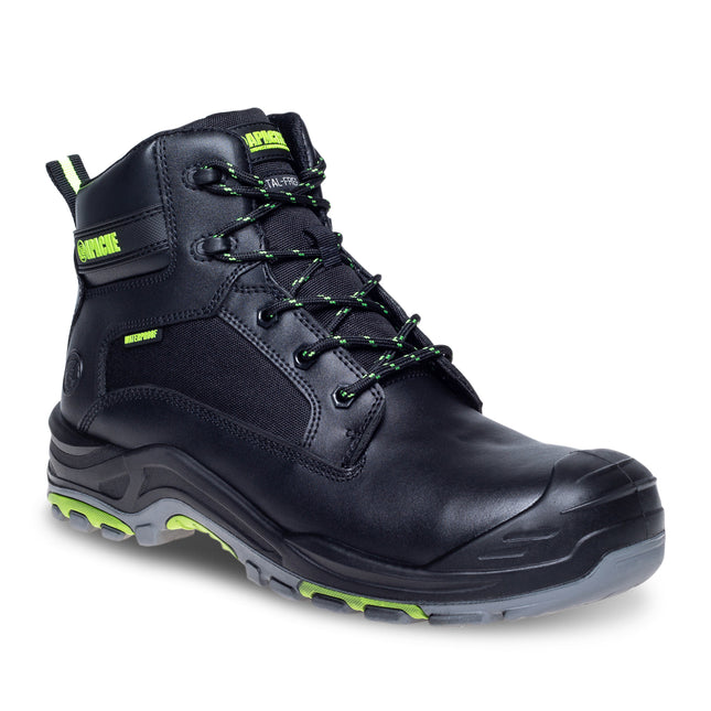 Apache Dakota Boot