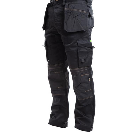 Apache Holster Trouser