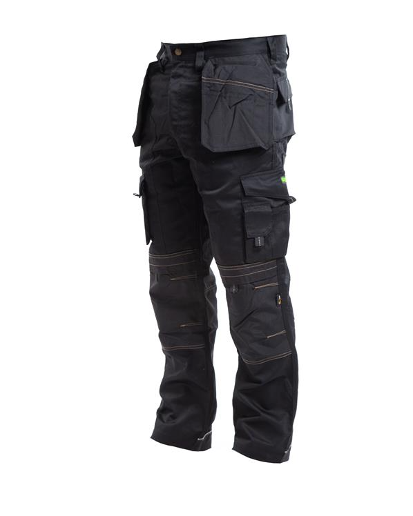 Apache Holster Trouser