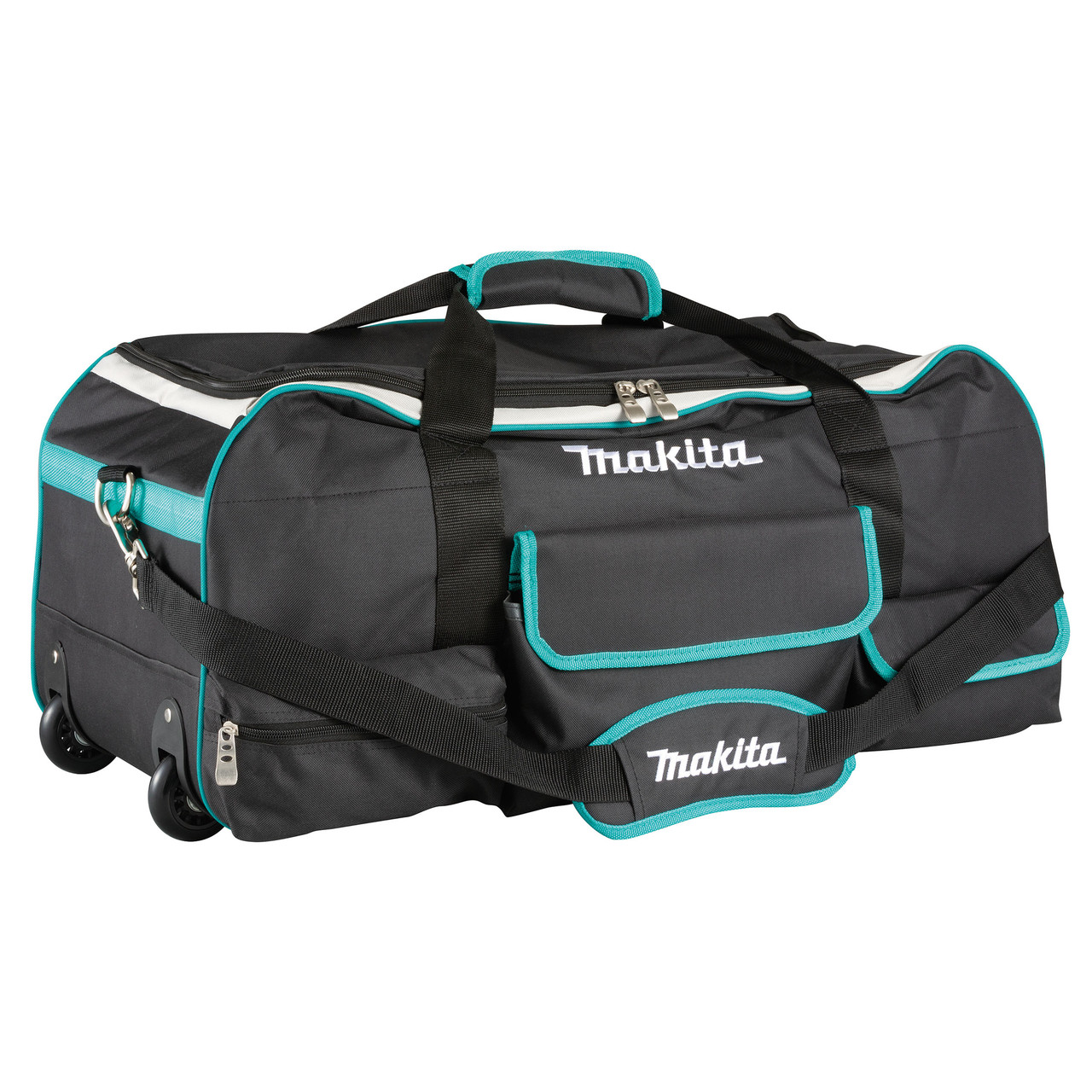 Makita Large Wheeled Tool Bag