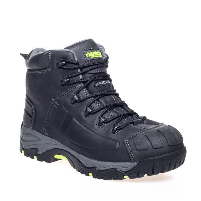 Apache Mercury Boot